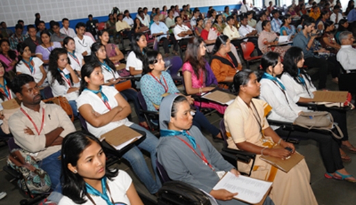 Samprathi 2012